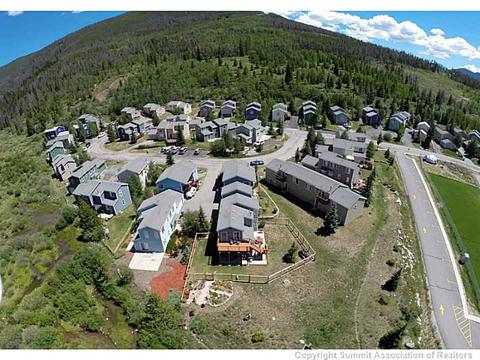 820 Alpine Rd, Dillon, CO 80435 photo 3