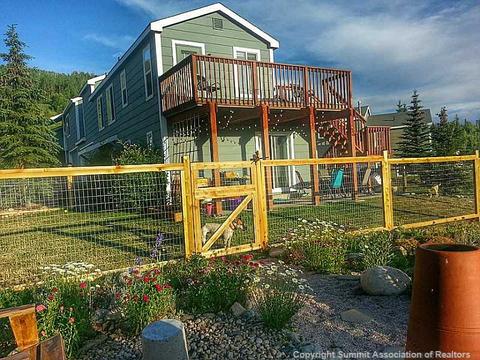 820 Alpine Rd, Dillon, CO 80435 photo 1