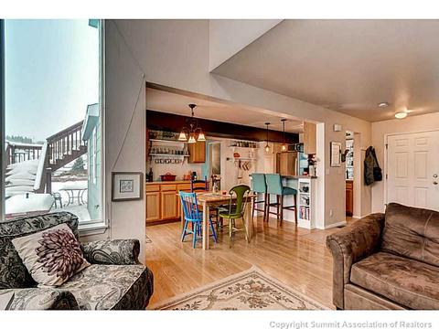820 Alpine Rd, Dillon, CO 80435 photo 5
