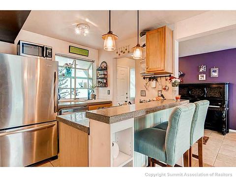 820 Alpine Rd, Dillon, CO 80435 photo 9