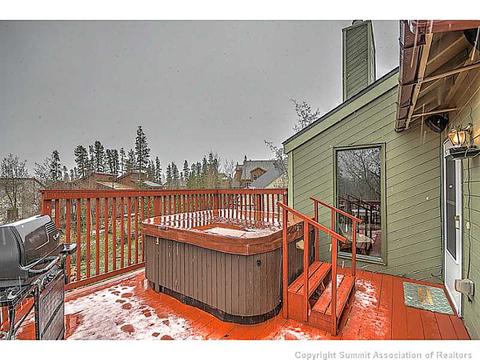 161 N Side Cir, Silverthorne, CO 80498 photo 25