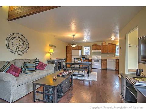 161 N Side Cir, Silverthorne, CO 80498 photo 6