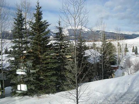 57 James Ct #B, Dillon, CO 80435 photo 1