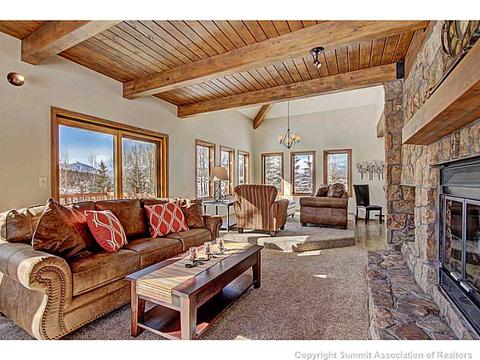 57 James Ct #B, Dillon, CO 80435 photo 3