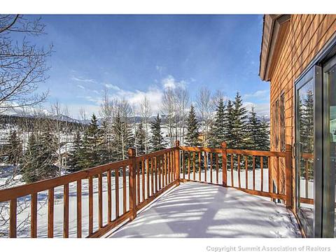 57 James Ct #B, Dillon, CO 80435 photo 8