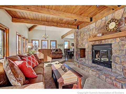 57 James Ct #B, Dillon, CO 80435 photo 4