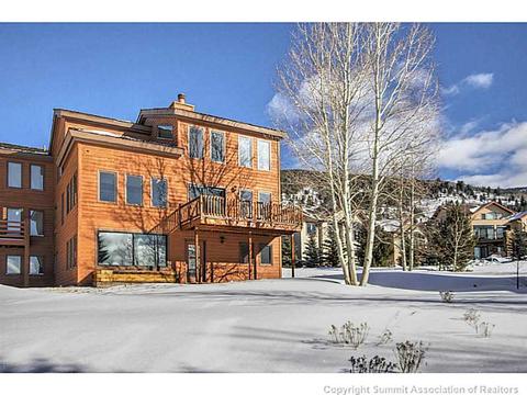 57 James Ct #B, Dillon, CO 80435 photo 2
