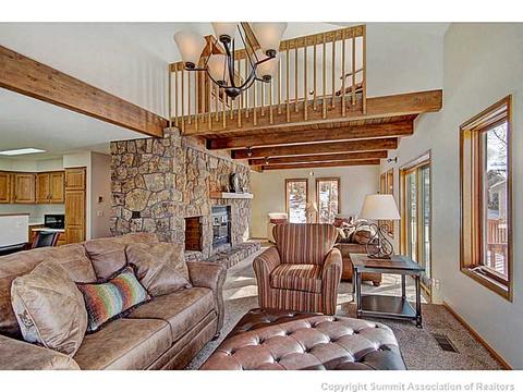 57 James Ct #B, Dillon, CO 80435 photo 5