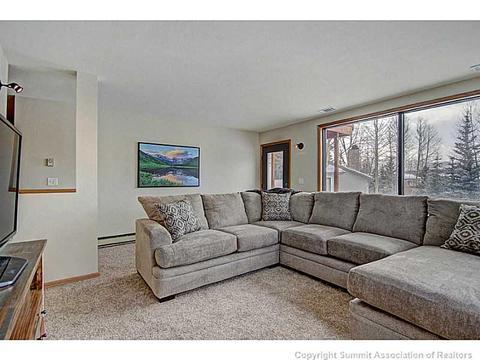 57 James Ct #B, Dillon, CO 80435 photo 11