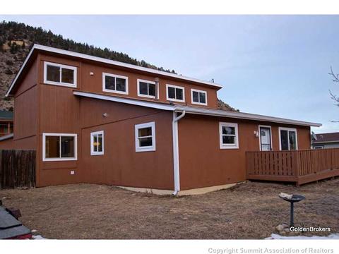 429 Mountain Ave, Empire, CO 80438 photo 22