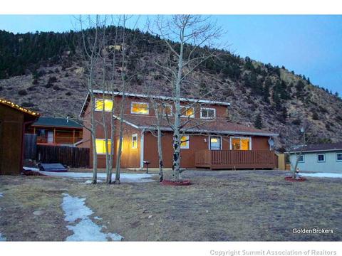 429 Mountain Ave, Empire, CO 80438 photo 25