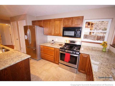 429 Mountain Ave, Empire, CO 80438 photo 1