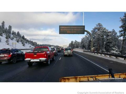 429 Mountain Ave, Empire, CO 80438 photo 2