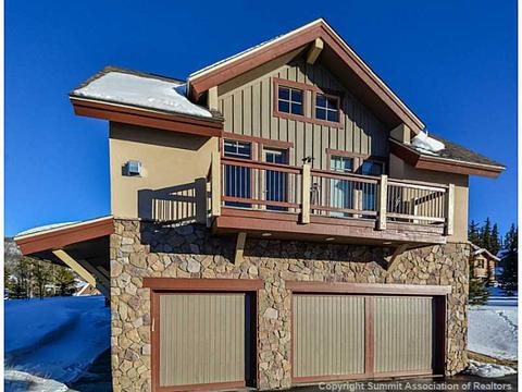 47 Legend Cir, Dillon, CO 80435 photo 25