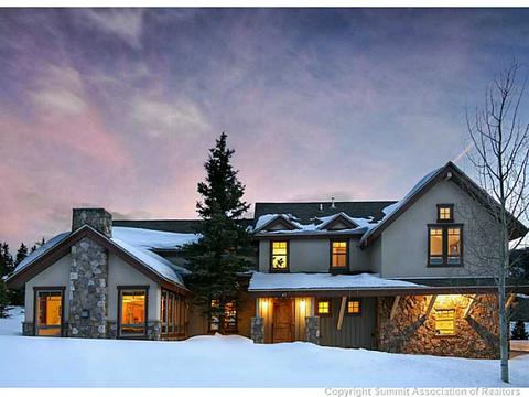 47 Legend Cir, Dillon, CO 80435 photo 1