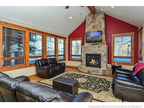47 Legend Cir, Dillon, CO 80435 photo 3