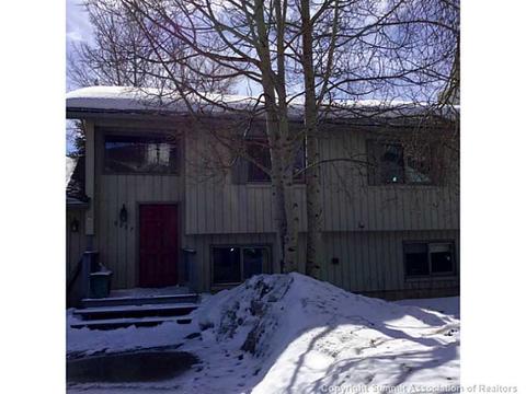 57 Arrowhead Ct, Dillon, CO 80435 photo 1