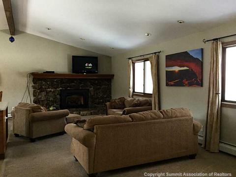 57 Arrowhead Ct, Dillon, CO 80435 photo 5