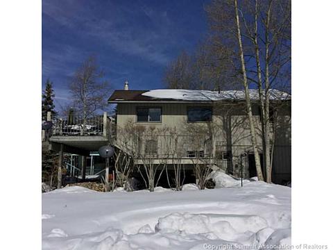 57 Arrowhead Ct, Dillon, CO 80435 photo 23
