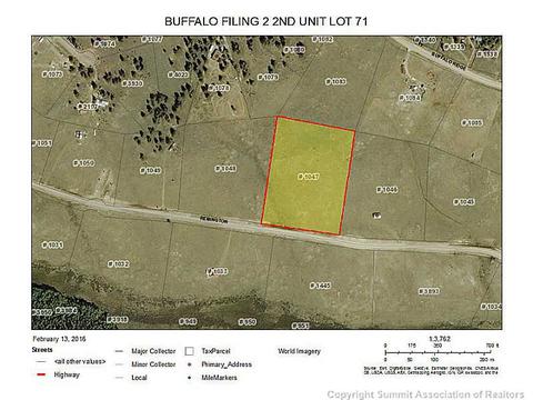 1481 Remington Rd, Como, CO 80432 photo 5
