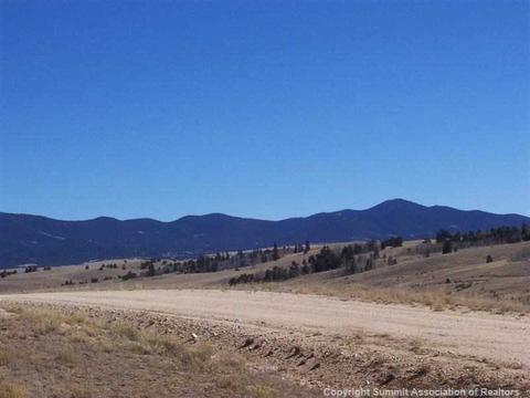 1481 Remington Rd, Como, CO 80432 photo 1