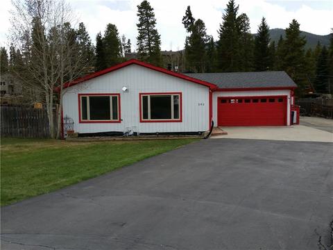 282 Meadow Dr, Dillon, CO 80435 photo 1