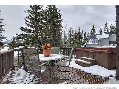 86 Guyot Ln, Dillon, CO 80435 photo 7