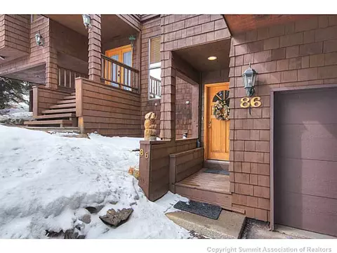 86 Guyot Ln, Dillon, CO 80435 photo 3