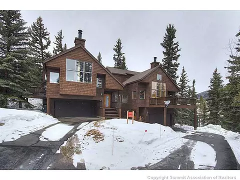 86 Guyot Ln, Dillon, CO 80435 photo 1