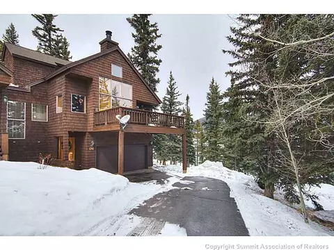86 Guyot Ln, Dillon, CO 80435 photo 2