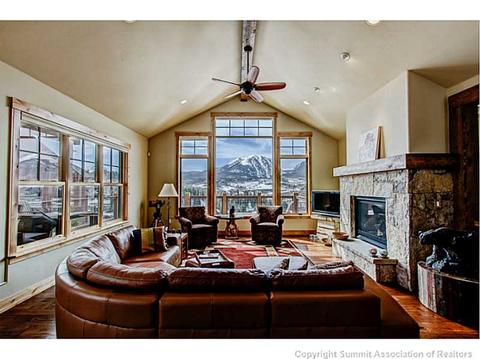 220 Stonefly Dr, Silverthorne, CO 80498 photo 2