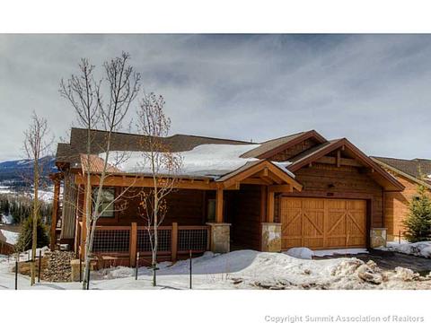 220 Stonefly Dr, Silverthorne, CO 80498 photo 4
