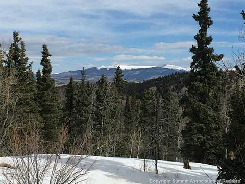 153 Ute Way, Como, CO 80432 photo 3