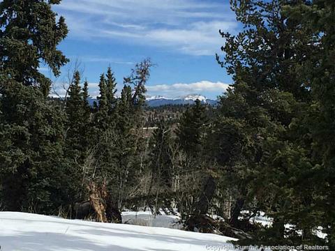 153 Ute Way, Como, CO 80432 photo 2