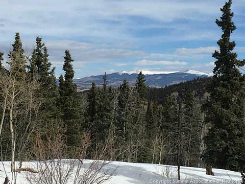 153 Ute Way, Como, CO 80432 photo 1