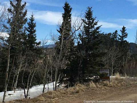 153 Ute Way, Como, CO 80432 photo 16