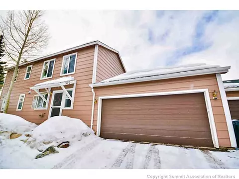572 Alpine Rd, Dillon, CO 80435 photo 1