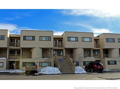 312 Lodgepole St #212, Dillon, CO 80435 photo 5