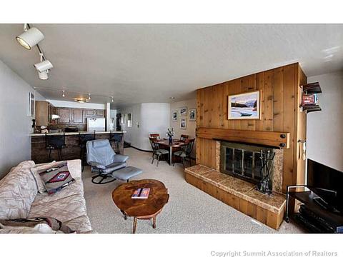 312 Lodgepole St #212, Dillon, CO 80435 photo 6
