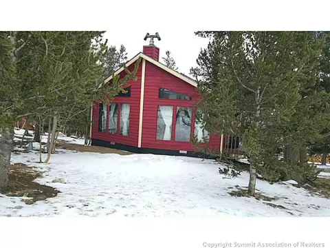 301 Pine Dr, Fairplay, CO 80440 photo 2