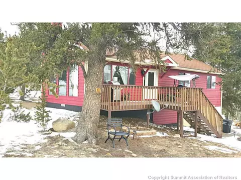 301 Pine Dr, Fairplay, CO 80440 photo 21