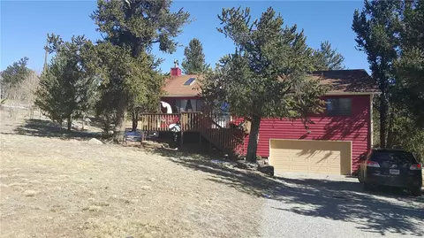 301 Pine Dr, Fairplay, CO 80440 photo 1