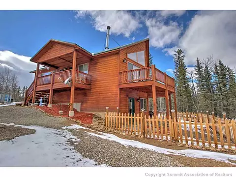 23 Chukar Ln, Como, CO 80432 photo 1