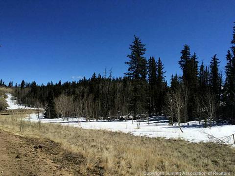 818 Pathfinder Rd, Como, CO 80432 photo 16
