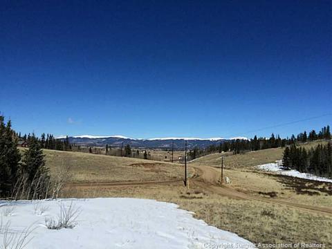818 Pathfinder Rd, Como, CO 80432 photo 23