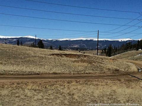 818 Pathfinder Rd, Como, CO 80432 photo 3