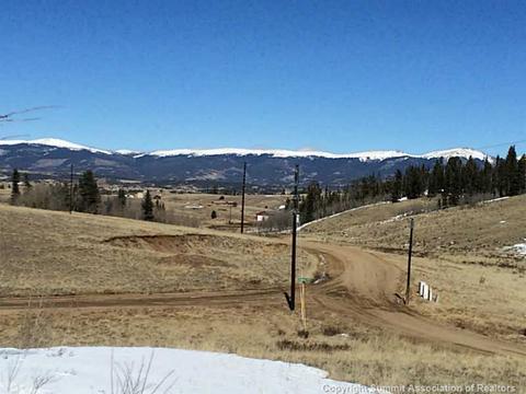 818 Pathfinder Rd, Como, CO 80432 photo 13