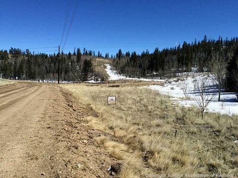 818 Pathfinder Rd, Como, CO 80432 photo 22