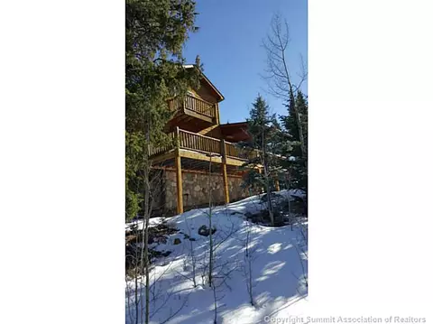 152 Ithaca Ln, Como, CO 80432 photo 1