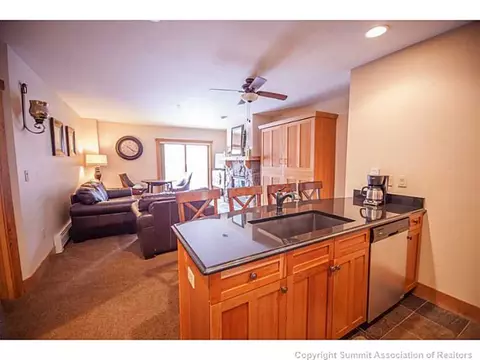 20 Hunkidori Ct #2247, Keystone, CO 80435 photo 9